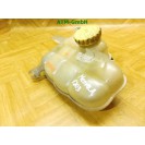 Ausgleichssbehälter Kühlmittel Behälter Opel Meriva GM 13160252 Delphi