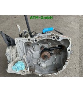 Getriebe Schaltgetriebe Renault Clio 3 III 1.2 TCE 74 kW Getriebecode JH3185