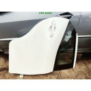 Tür hinten rechts Toyota Aygo 5 türig Farbcode 068 Farbe Polar White Weiss