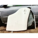 Tür hinten rechts Toyota Aygo 5 türig Farbcode 068 Farbe Polar White Weiss