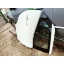 Tür hinten rechts Toyota Aygo 5 türig Farbcode 068 Farbe Polar White Weiss