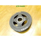 Kupplungsscheibe Riemenscheibe Toyota Aygo 4618HK