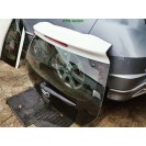 Heckklappe Toyota Aygo 5 türig Farbcode 068 Farbe Polar White Weiss