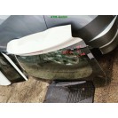 Heckklappe Toyota Aygo 5 türig Farbcode 068 Farbe Polar White Weiss