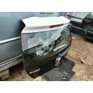 Heckklappe Toyota Aygo 5 türig Farbcode 068 Farbe Polar White Weiss