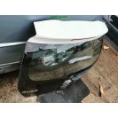 Heckklappe Toyota Aygo 5 türig Farbcode 068 Farbe Polar White Weiss