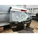 Heckklappe Toyota Aygo 5 türig Farbcode 068 Farbe Polar White Weiss
