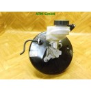 Hauptbremszylinder Bremskraftverstärker Toyota Aygo 0204805521 47200-0H080