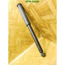 Federbein Pralldämpfer Stoßämpfer 1 Stück hinten Toyota Aygo 5 türig