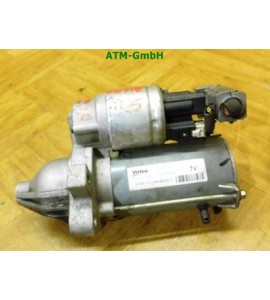 Anlasser Starter Toyota Aygo Valeo 28100-0Q110-B 12v 7V TS12E200