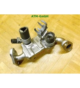 Abgasrückführventil AGR Ventil Toyota Aygo 25680-0Q010