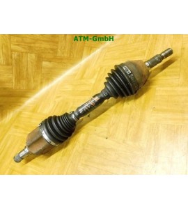 Antriebswelle Gelenkwelle links Opel Zafira B Fahrerseite 24462251