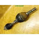 Antriebswelle Gelenkwelle links Opel Zafira B Fahrerseite 24462251