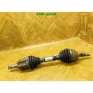 Antriebswelle Gelenkwelle links Opel Zafira B Fahrerseite 24462251