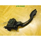 Pedal Gaspedal Gaspoti Opel Corsa D Bitron B720 13305804