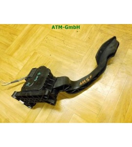 Pedal Gaspedal Gaspoti Opel Corsa D Bitron B720 13305804