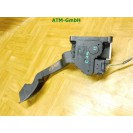 Pedal Gaspedal Gaspoti Opel Corsa D Bitron B720 13305804
