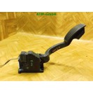 Pedal Gaspedal Gaspoti Opel Corsa D Bitron B720 13305804