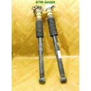 Federbein Pralldämpfer Stoßämpfer x 2 Stück hinten Opel Corsa D 3 türig 13343101