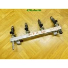 Einspritzleiste Einspritzdüse Opel Corsa D Bosch 55562258 0280151239