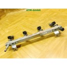 Einspritzleiste Einspritzdüse Opel Corsa D Bosch 55562258 0280151239