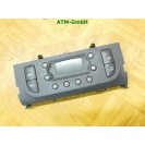 Klimabedienteil Bedienteil Schalter Renault Clio 2 II Valeo 8200352853