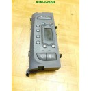 Klimabedienteil Bedienteil Schalter Renault Clio 2 II Valeo 8200352853