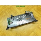 Klimabedienteil Bedienteil Schalter Renault Clio 2 II Valeo 8200352853