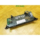 Klimabedienteil Bedienteil Schalter Renault Clio 2 II Valeo 8200352853