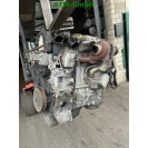 Motor Ford Focus 3 III 1.6 TDCi 85 kW Motorcode T1DB Gelaufen 132.182 KM