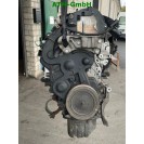 Motor Ford Focus 3 III 1.6 TDCi 85 kW Motorcode T1DB Gelaufen 132.182 KM