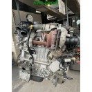 Motor Ford Focus 3 III 1.6 TDCi 85 kW Motorcode T1DB Gelaufen 132.182 KM