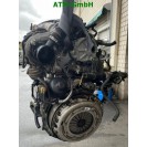 Motor Ford Focus 3 III 1.6 TDCi 85 kW Motorcode T1DB Gelaufen 132.182 KM