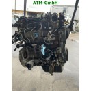 Motor Ford Focus 3 III 1.6 TDCi 85 kW Motorcode T1DB Gelaufen 132.182 KM