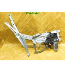 Fensterheber Fensterhebermotor vorne links Opel Astra H Kombi Caravan