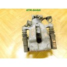 Bremssattel hinten links Opel Astra H Kombi Station Wagon SW Caravan Fahrerseite