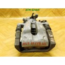 Bremssattel hinten links Opel Astra H Kombi Station Wagon SW Caravan Fahrerseite