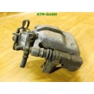 Bremssattel hinten links Opel Astra H Kombi Station Wagon SW Caravan Fahrerseite