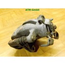 Bremssattel hinten links Opel Astra H Kombi Station Wagon SW Caravan Fahrerseite