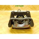 Bremssattel hinten links Opel Astra H Kombi Station Wagon SW Caravan Fahrerseite