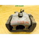 Bremssattel hinten links Opel Astra H Kombi Station Wagon SW Caravan Fahrerseite