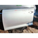 Türblatt vorne links VW Golf 5 V Kombi Farbcode LA7W Reflexsilber Metallic