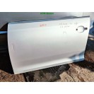 Türblatt vorne links VW Golf 5 V Kombi Farbcode LA7W Reflexsilber Metallic