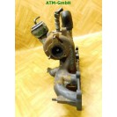 Turbolader Abgaskrümmer Seat Alhambra Garrett 038253019N