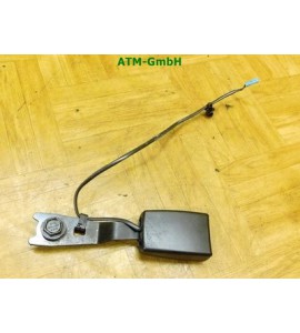 Gurtschloss Gurtstraffer vorne rechts Mitsubishi Colt 6 VI 3 türig A4548600385