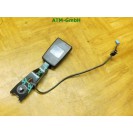 Gurtschloss Gurtstraffer vorne rechts Mitsubishi Colt 6 VI 3 türig A4548600385