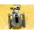 Bremssattel hinten links Mitsubishi Colt 6 VI Z33 3 türig Fahrerseite TRW 34