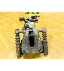 Bremssattel hinten links Mitsubishi Colt 6 VI Z33 3 türig Fahrerseite TRW 34