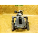 Bremssattel hinten links Mitsubishi Colt 6 VI Z33 3 türig Fahrerseite TRW 34