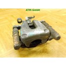 Bremssattel hinten links Mitsubishi Colt 6 VI Z33 3 türig Fahrerseite TRW 34